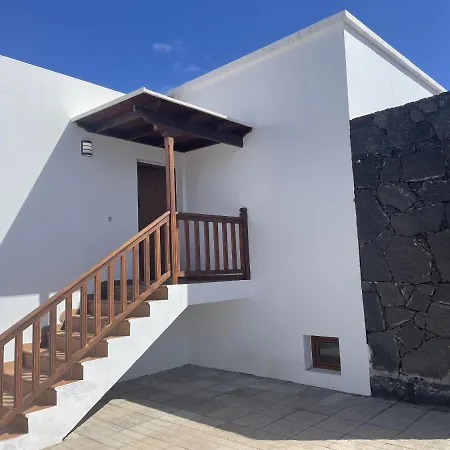 Villa Villalia Rosa *