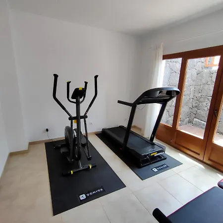 Rosa By Villalia Коста Бланка