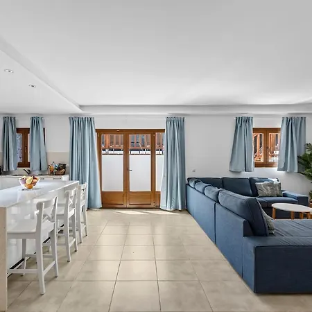 Rosa By Villalia Вилла *