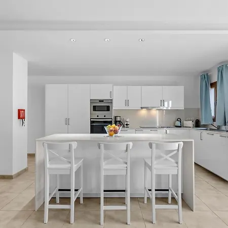 Rosa By Villalia Вилла *