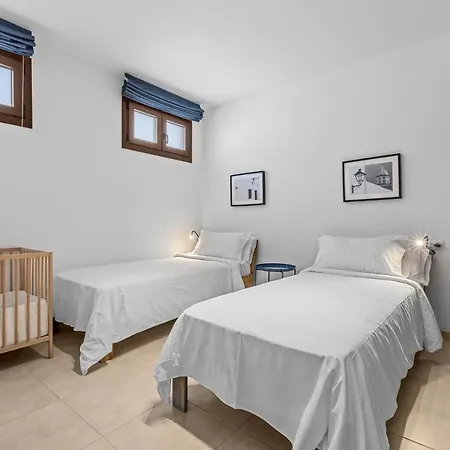 Rosa By Villalia Вилла *