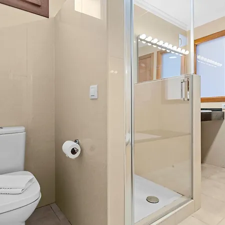 Rosa By Villalia Коста Бланка