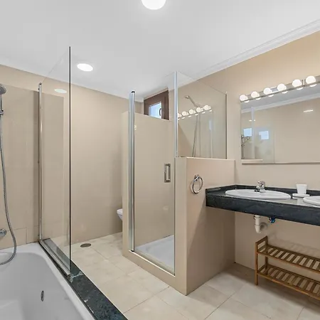 Вилла Rosa By Villalia Коста Бланка