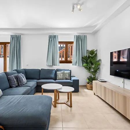 Rosa By Villalia Коста Бланка