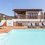 Villa Rosa By Villalia Playa Blanca (Lanzarote)
