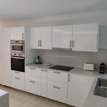 Rosa By Villalia Playa Blanca (Lanzarote)