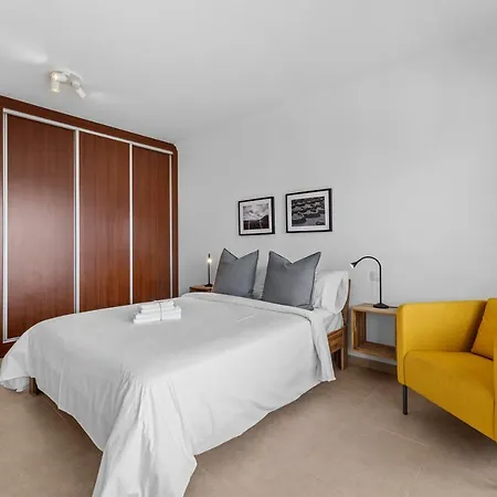 Rosa By Villalia * Playa Blanca (Lanzarote)