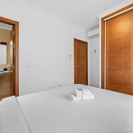 Rosa By Villalia Playa Blanca