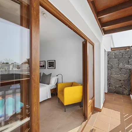 Vila Villalia Rosa *