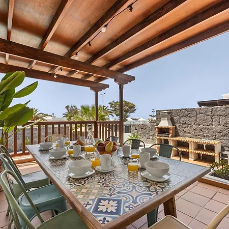 Villa Rosa By Villalia *