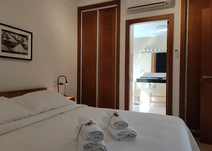 Rosa By Villalia Villa Playa Blanca