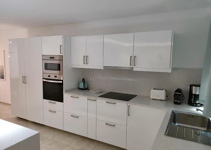 Rosa By Villalia Playa Blanca