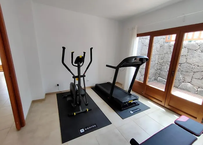 Rosa By Villalia Playa Blanca