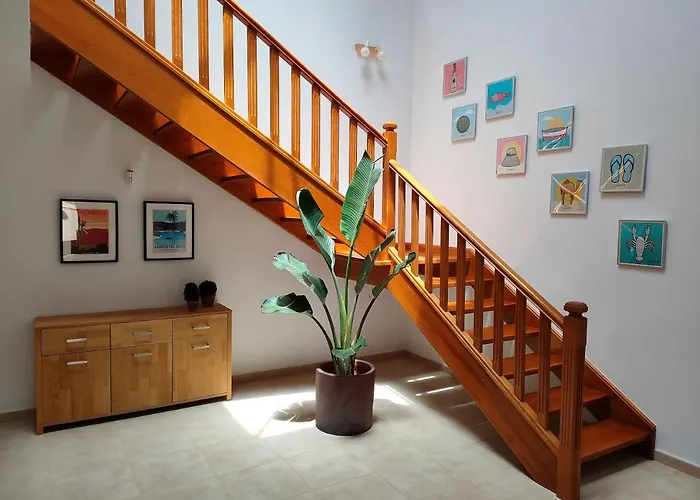 Rosa By Villalia Villa *