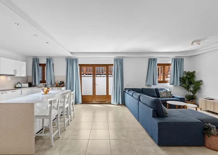 Rosa By Villalia Villa *