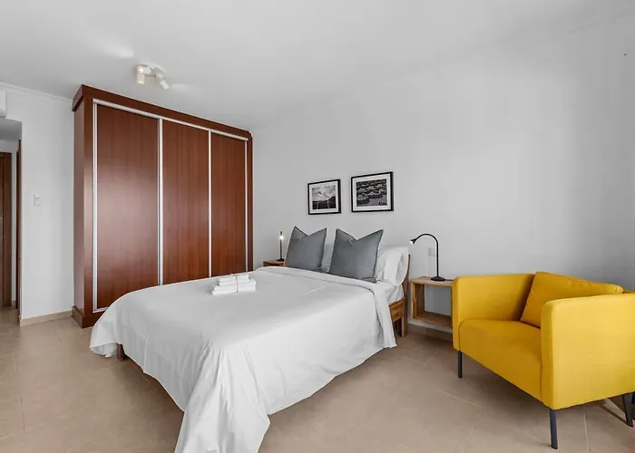 Rosa By Villalia * Playa Blanca