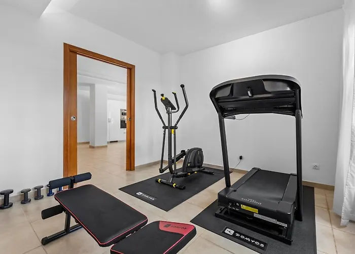 Villa Rosa By Villalia