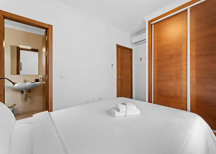 Rosa By Villalia Playa Blanca