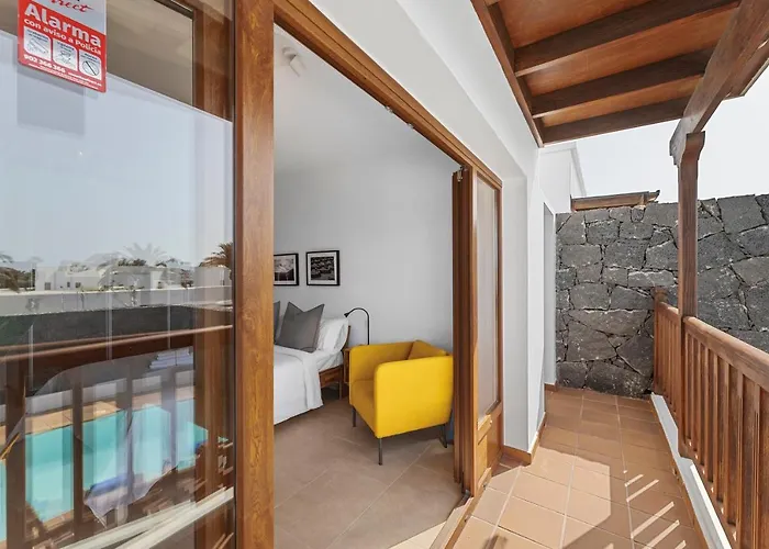 Villa Rosa By Villalia *