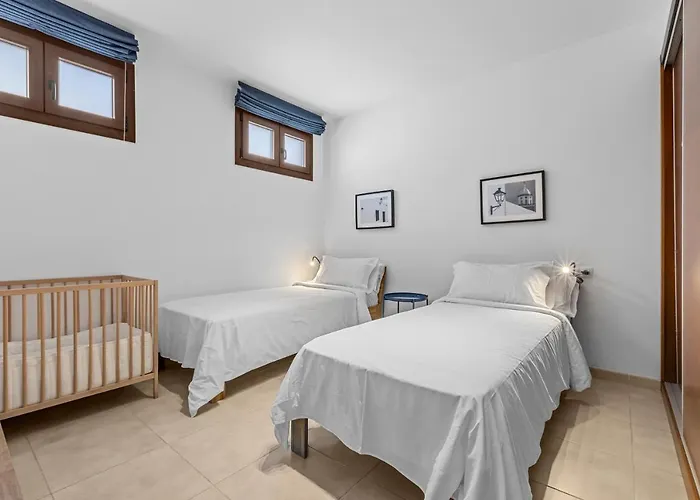 Rosa By Villalia Villa *