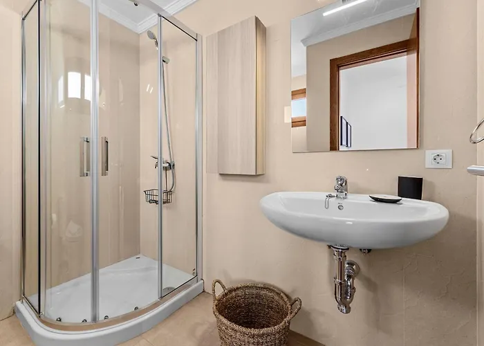 Rosa By Villalia Playa Blanca (Lanzarote)