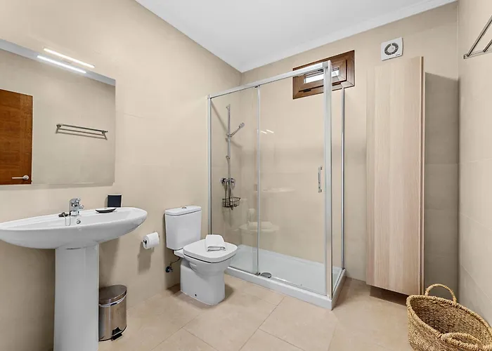 Villa Rosa By Villalia *