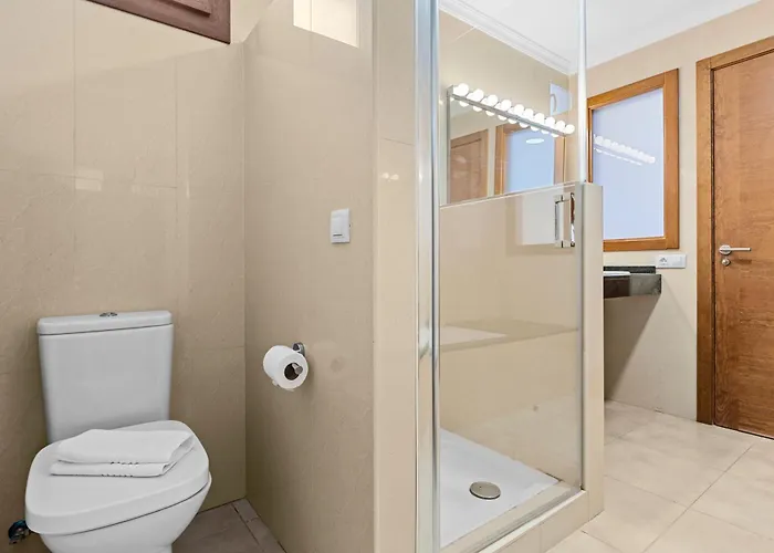 Rosa By Villalia Playa Blanca