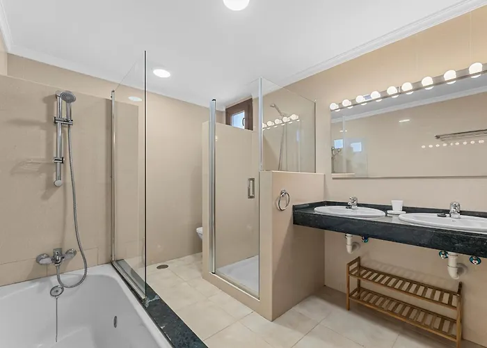 Villa Rosa By Villalia Playa Blanca