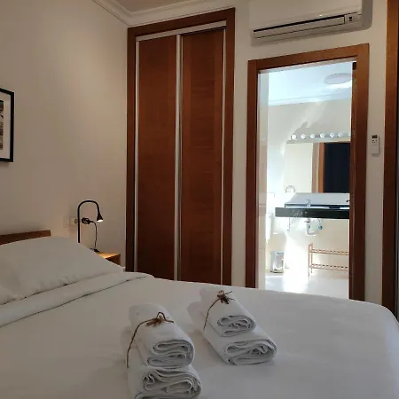 Rosa By Villalia 빌라 플라야블랑카