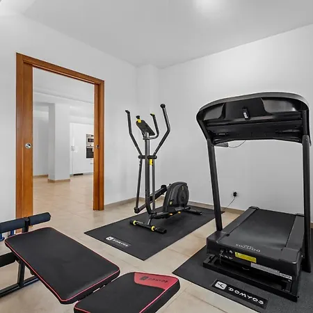 빌라 Rosa By Villalia